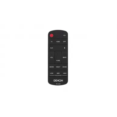 Саундбар DENON DHT-S517 (Black)